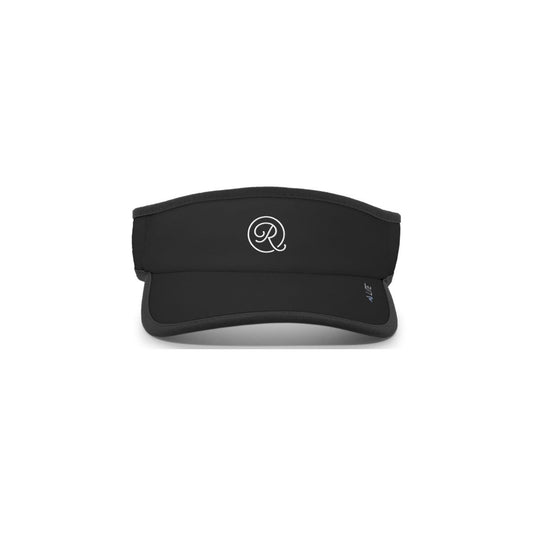 Icon - Lite Allsport Active Visor: Black