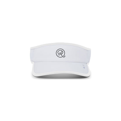 Icon - Lite Allsport Active Visor: White