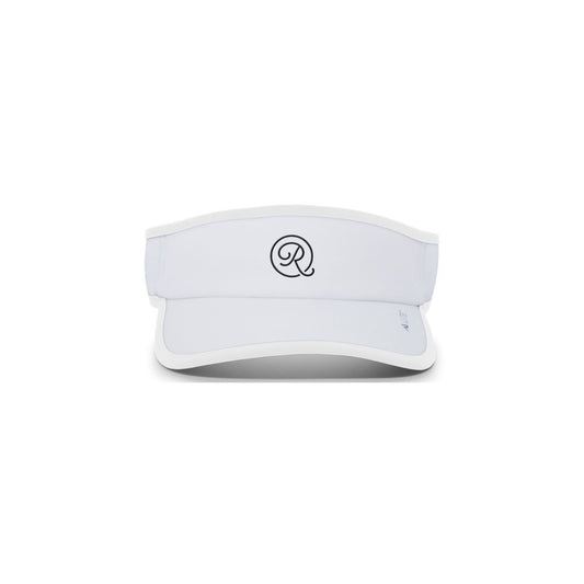Icon - Lite Allsport Active Visor: White