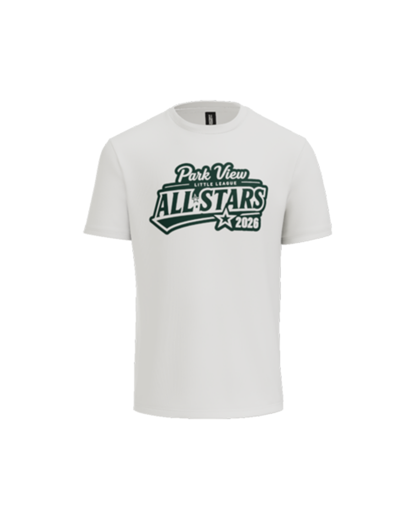 PVLL All Stars 26 Mens Tee