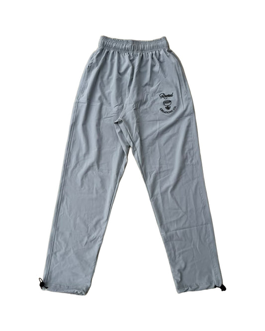 Lightweight Pants - Light Grey
