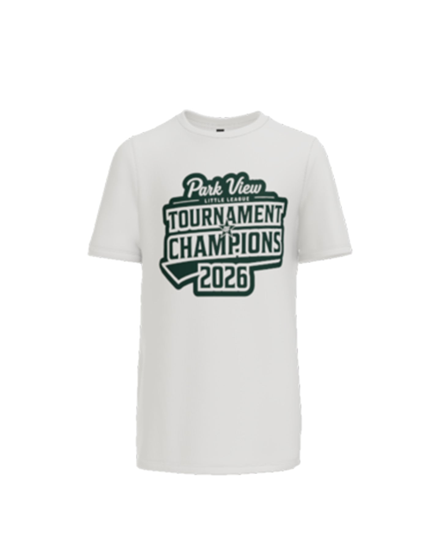 PVLL TOC 26 Youth Tee