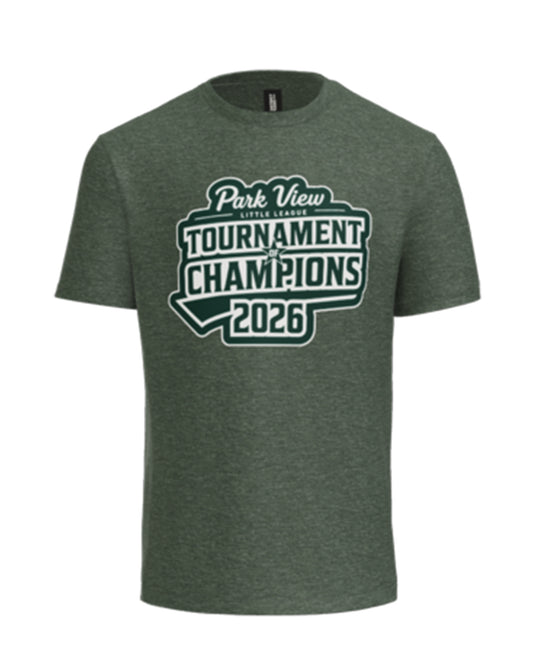 PVLL TOC 26 Mens Tee