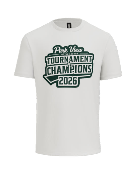 PVLL TOC 26 Mens Tee