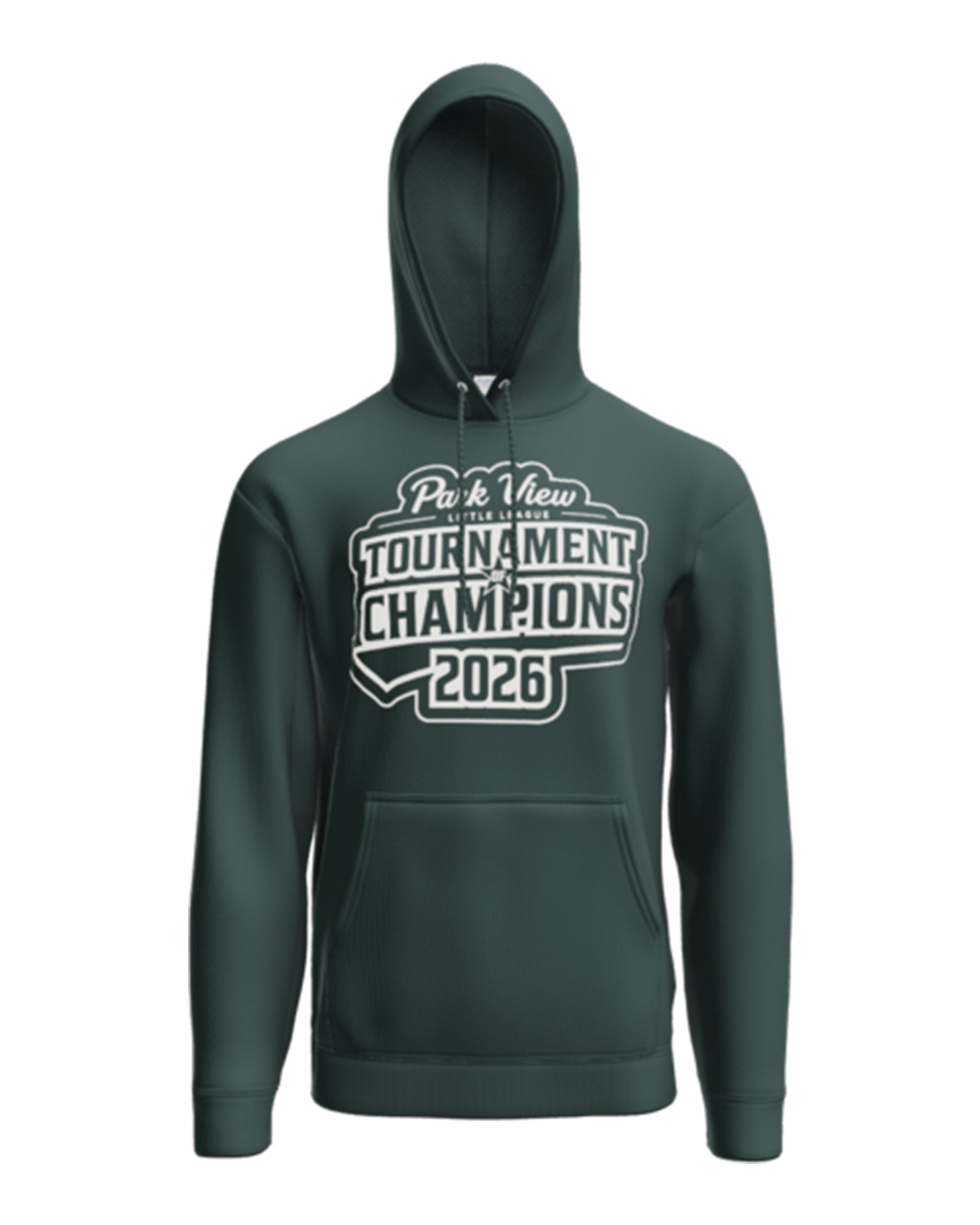 PVLL TOC 26 Hoodie