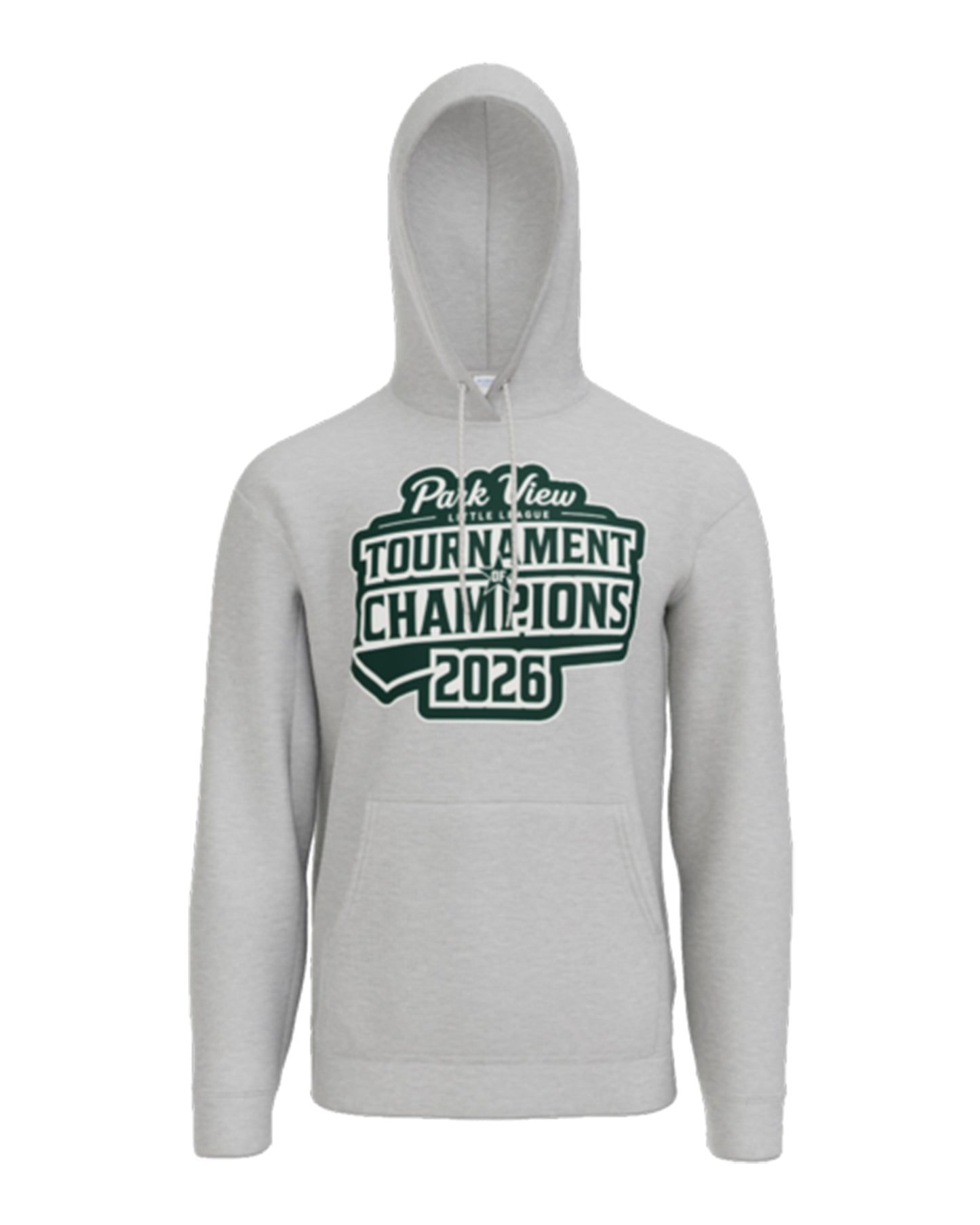 PVLL TOC 26 Hoodie