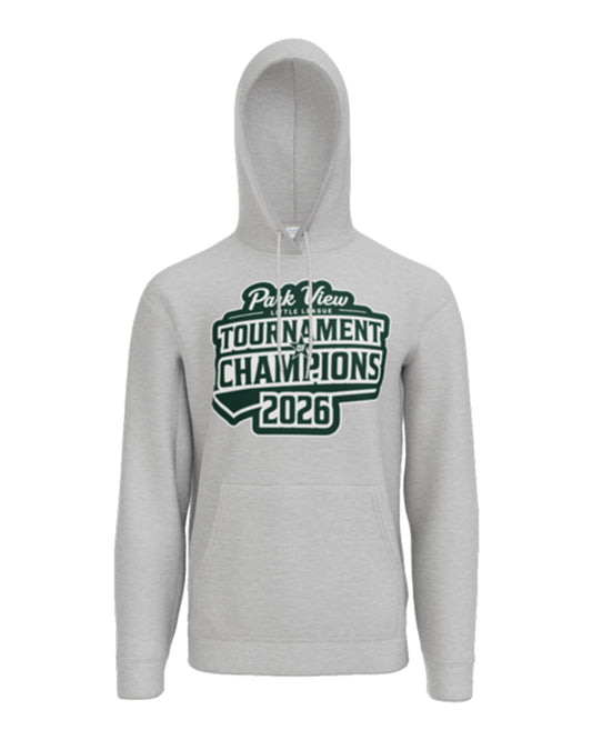 PVLL TOC 26 Hoodie