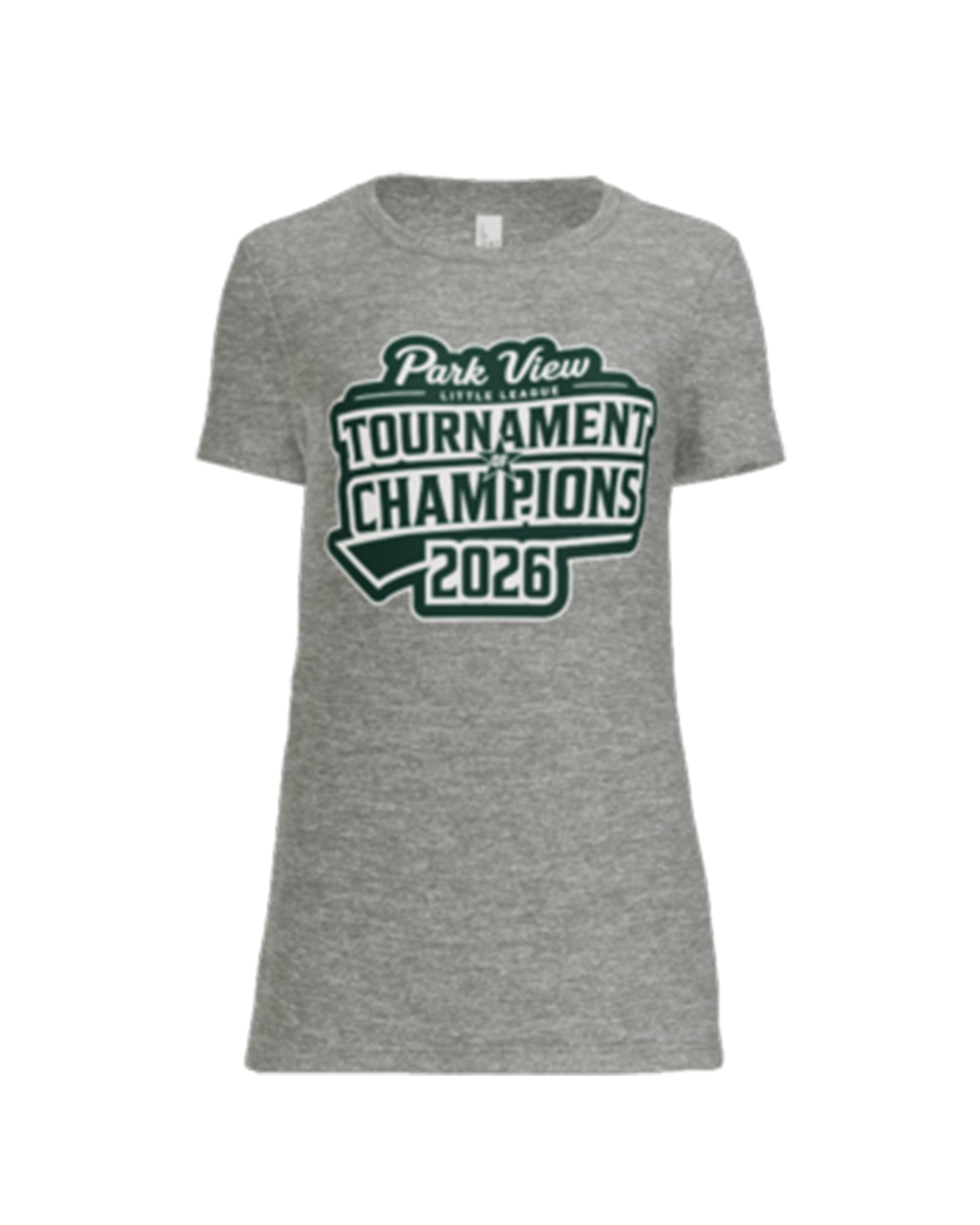 PVLL TOC 26 Womens Tee