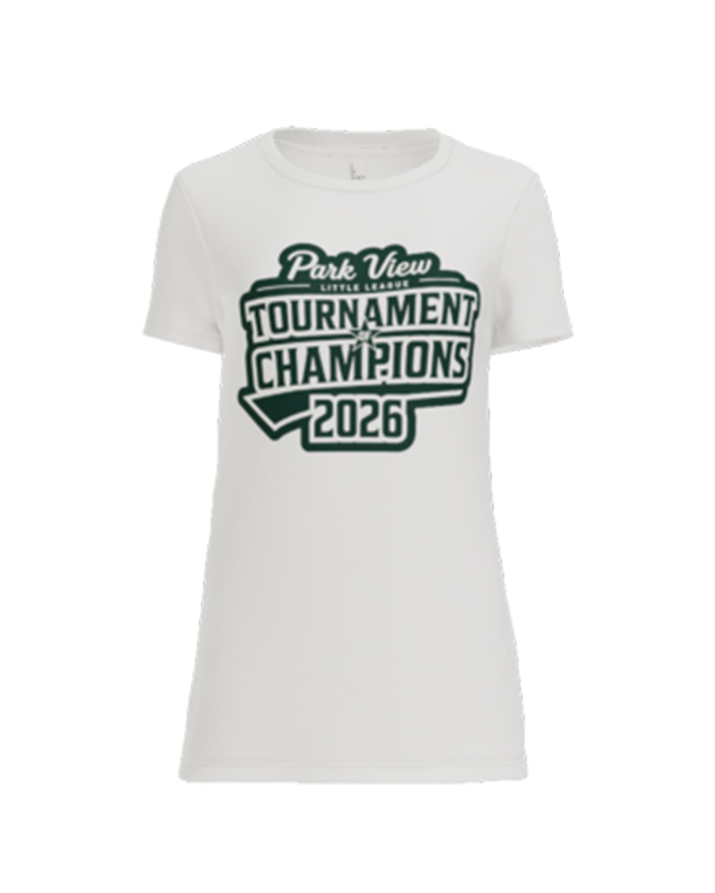 PVLL TOC 26 Womens Tee